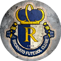 Logo Capital Futebol Clube (TO)